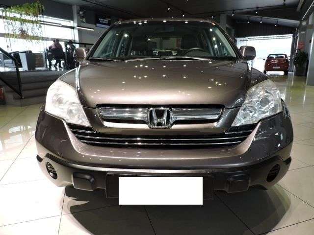 Honda Crv