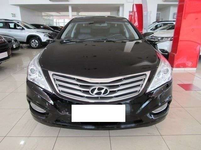  Hyundai Azera