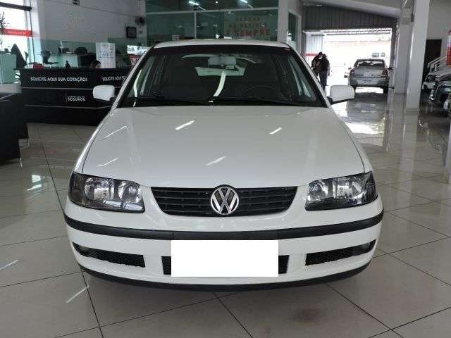 Volkswagen Gol