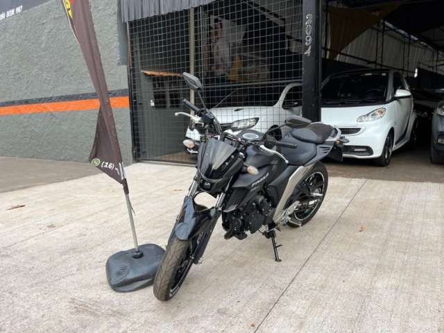 YAMAHA FAZER