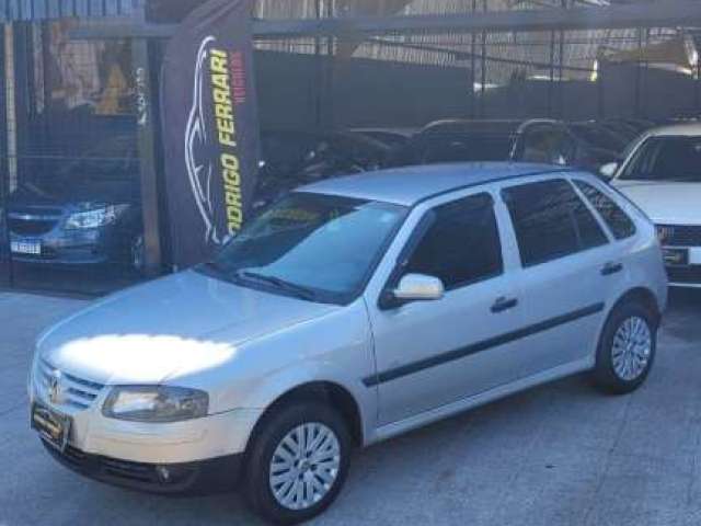 VOLKSWAGEN GOL