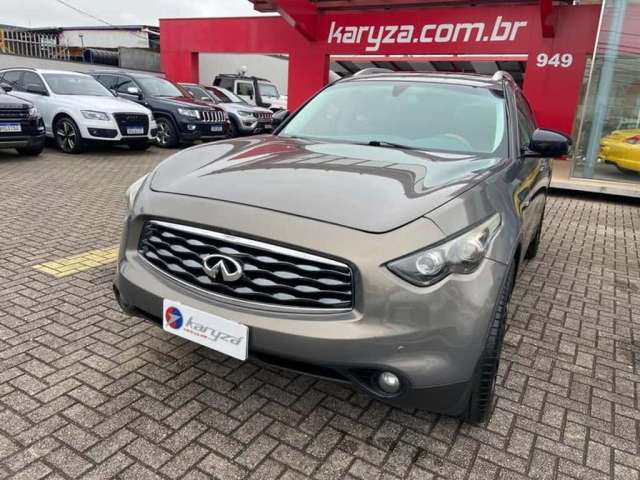 INFINITI FX50 AWD 2009