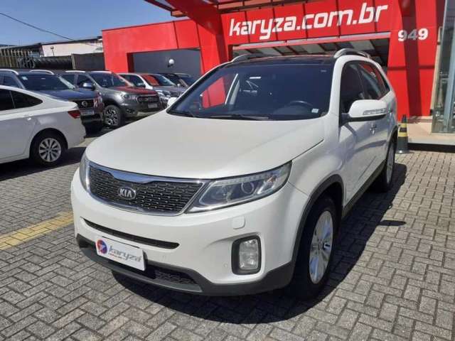 KIA SORENTO EX2 3.5 2015