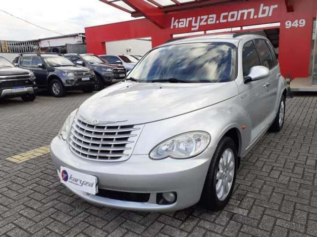 CHRYSLER PT CRUISER LIMITED EDIT. 2.4 16V 4P 2007