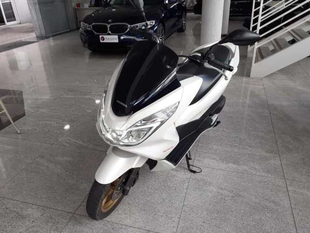 HONDA PCX 150 2016