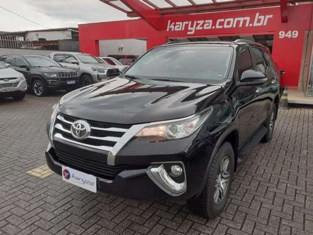 TOYOTA HILUX SWSRVA2HF 2020