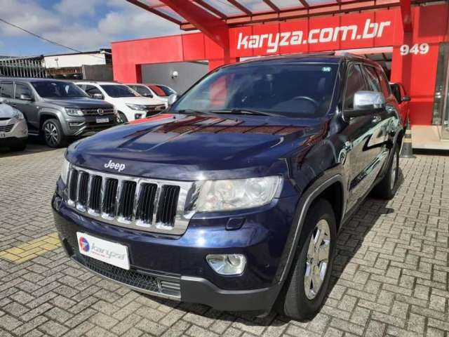 JEEP GCHEROKEE LTD3.6L 2012