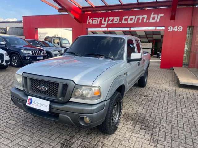 FORD RANGER XLS 2009