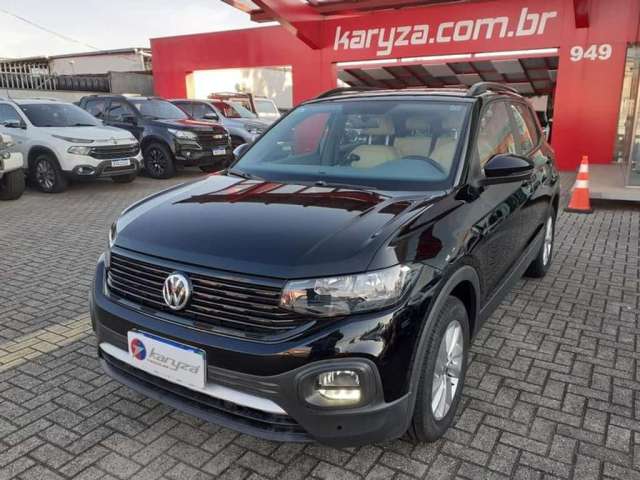 VOLKSWAGEN T CROSS TSI AD 2020