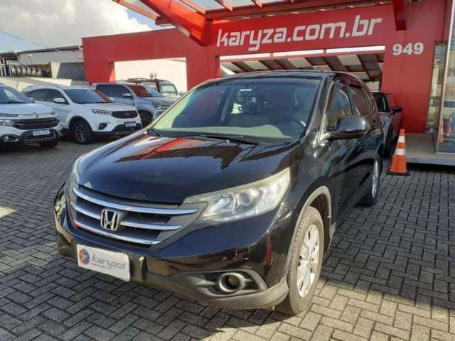 HONDA CR-V LX 2012