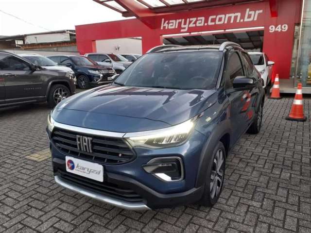 FIAT PULSE IMPETUS 1.0 TURBO CVT 2022