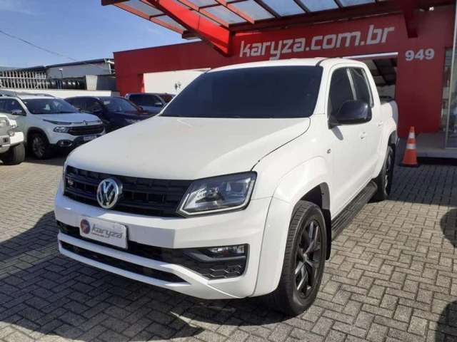 VOLKSWAGEN AMAROK V6 HIGH AC4 2020