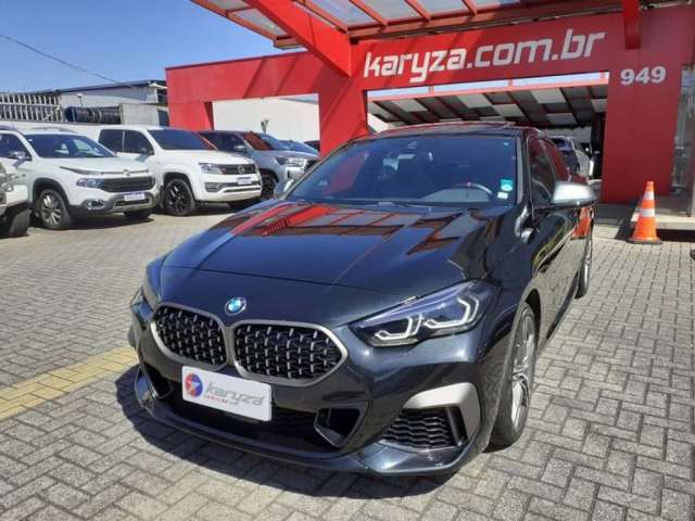 BMW M235I XDRIVE 2.0 2021