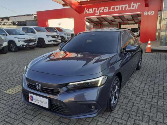 HONDA CIVIC 2023