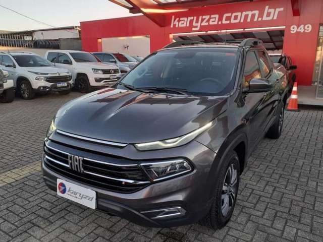 FIAT TORO FREEDOM AT9 D 2023