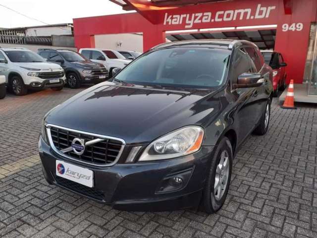 VOLVO XC 60 3.0T 24V AWD 2010