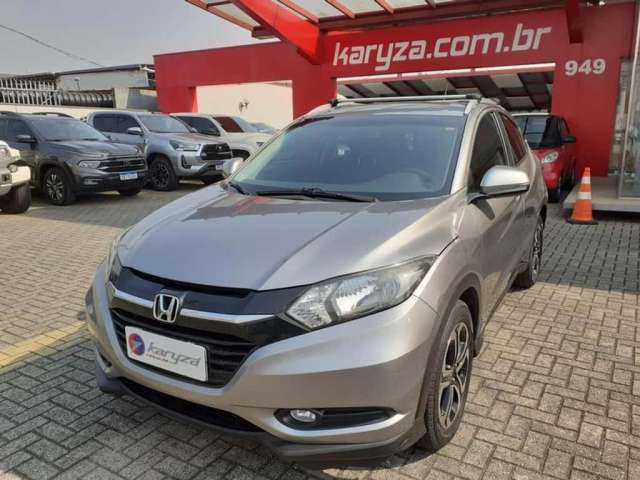 HONDA HR-V EXL CVT 2016