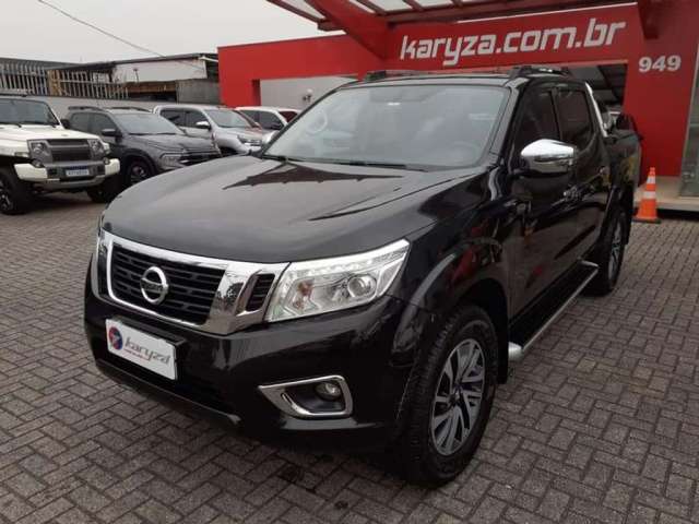 NISSAN FRONTIER XE X4 2021