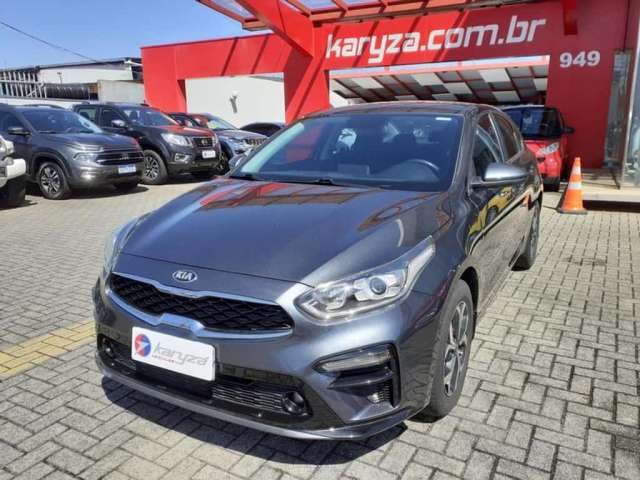 KIA CERATO EX 2.0 16V FLEX AUT. 2022