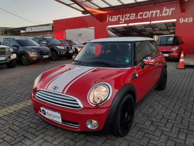 MINI COOPER 2010