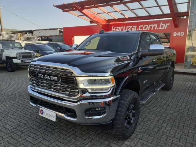 RAM 2500 LARAMIE 2019