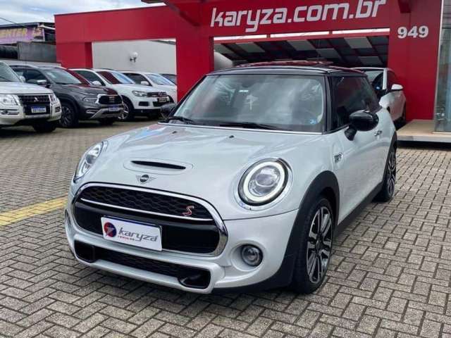 MINI COOPER S 16V 2.0 2020