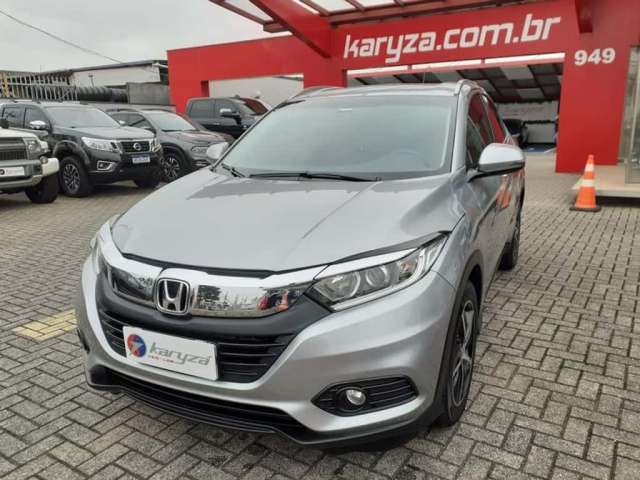 HONDA HR-V EXL CVT 2019