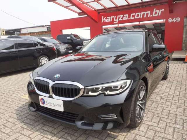 BMW 320 I 2021