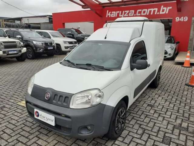 FIAT FIORINO 1.4 FLEX 2015