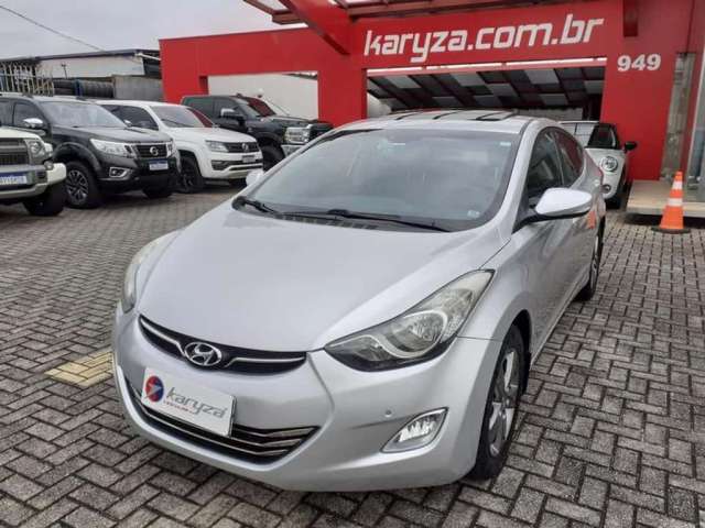 HYUNDAI ELANTRA 2014