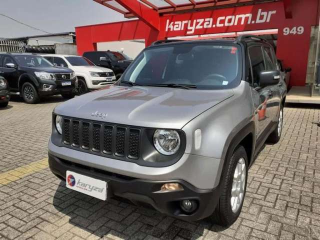 JEEP RENEGADE SPORT AT 2021