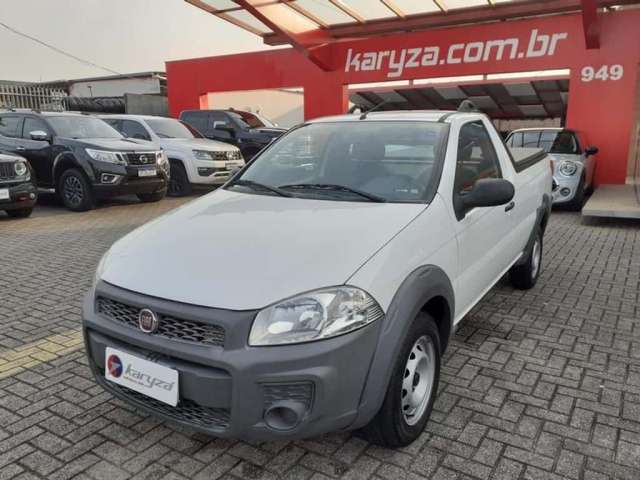 FIAT STRADA HD WK CC E 2020