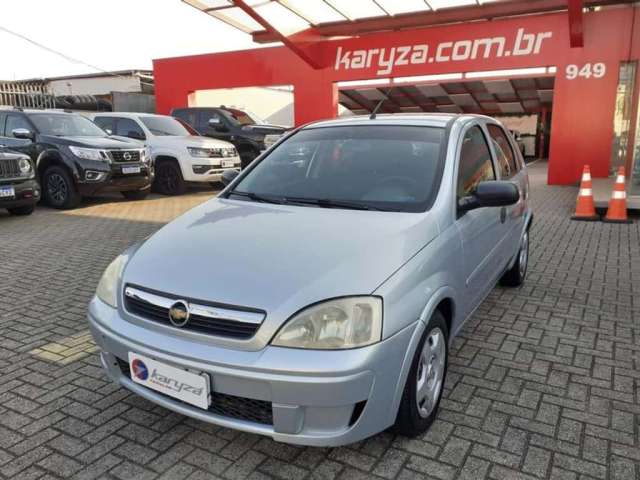 CHEVROLET CORSA HATCH MAXX 2011