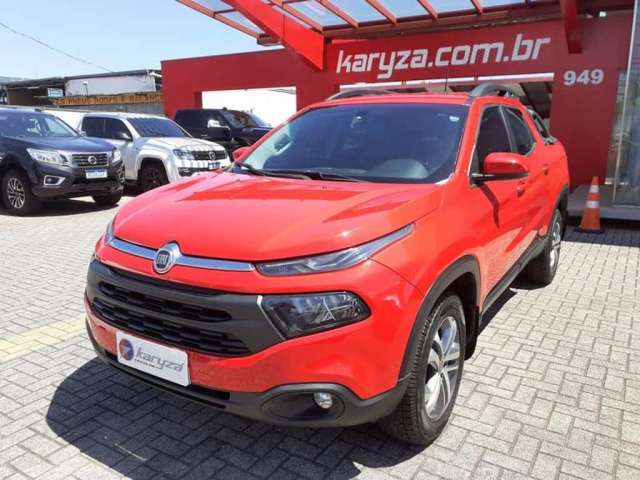 FIAT TORO 1.8 16V EVO FLEX FREEDOM AT6 2018