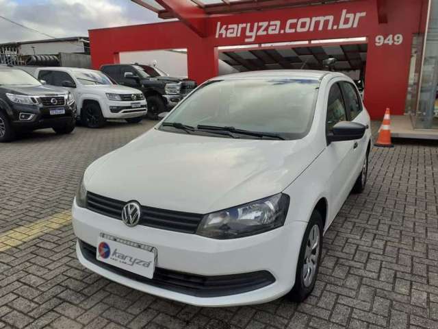 VOLKSWAGEN GOL TL MC 2016