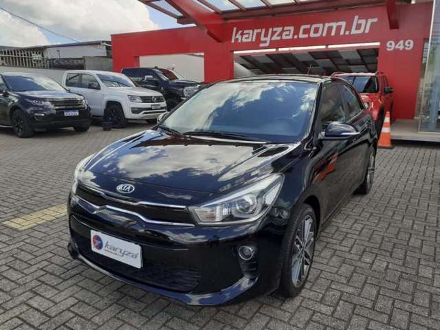 KIA Rio 1.6 EX 2021