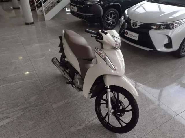 HONDA BIZ 125 FLEXONE 2024