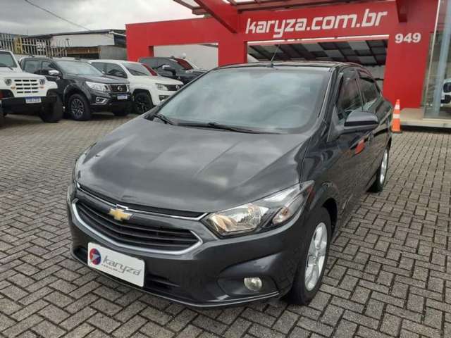 CHEVROLET PRISMA 1.4 AT LT 2019