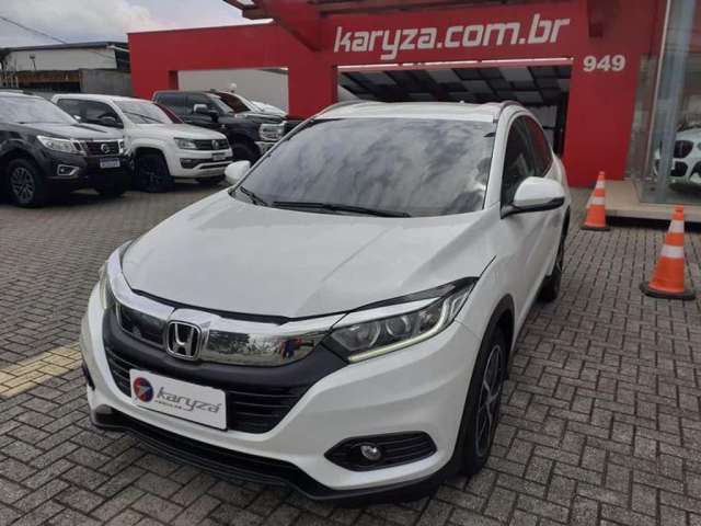 HONDA HR-V EXL 1.8 CVT FLEX 2019