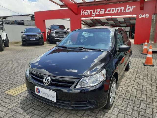 VOLKSWAGEN GOL 1.0 2010