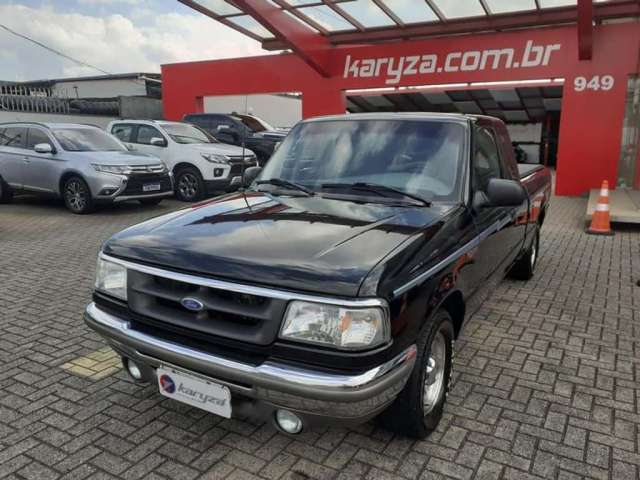 FORD RANGER STX 1996