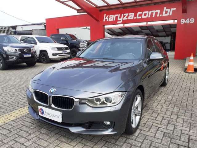 BMW 320I 3B11 2014