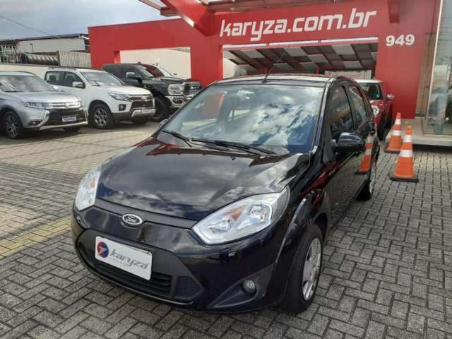 FORD FIESTA 1.0 8V FLEX 5P 2014