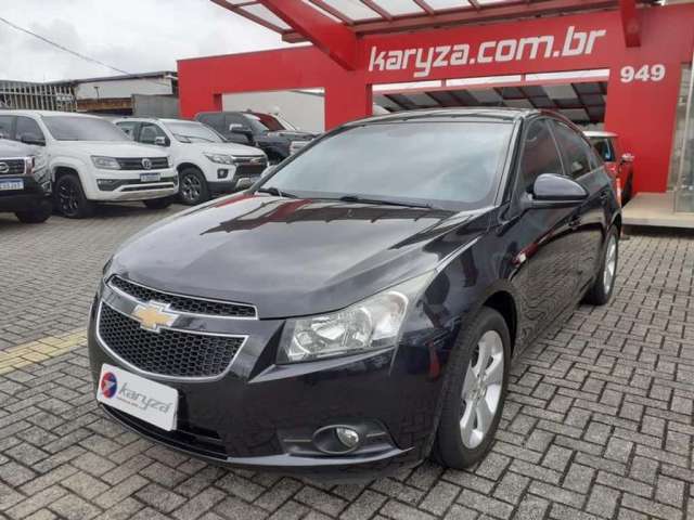 CHEVROLET CHEV CRUZE LT NB AT 2014