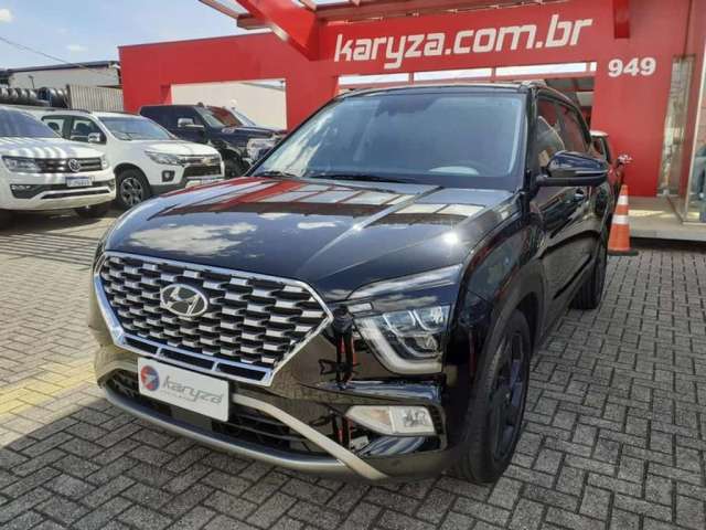 HYUNDAI creta 20a ultimate 2022