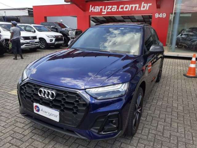 AUDI Q5 2.0 TFSI 2023