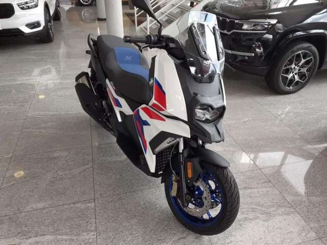 BMW C600 SPORT 2024