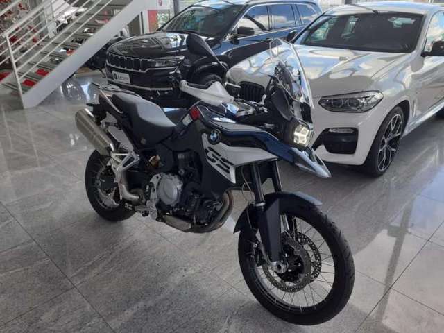 BMW F850 GS 2023