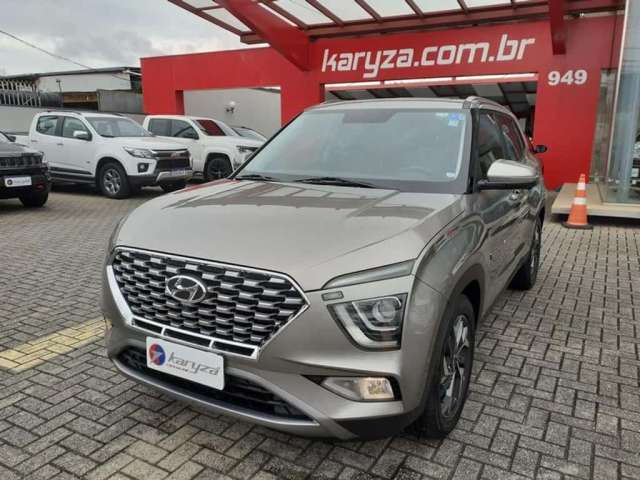 HYUNDAI CRETA 1TA PLATINUM 2022