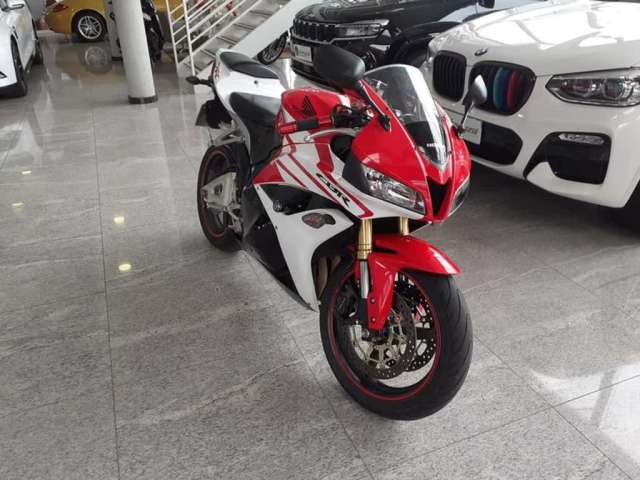 HONDA CBR 600-RR 2013